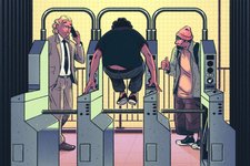 Thumbnail of How the Inequality Around Us Shapes Our Perceptions of Morality