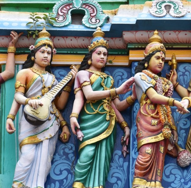 Thumbnail of Tridevi - Wikipedia