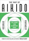 Cover of The Way of Aikido