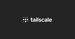Thumbnail of Tailscale · Best VPN Service for Secure Networks