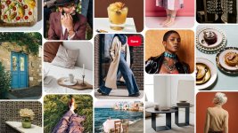 Thumbnail of The 2025 Pinterest Fall Trend Report