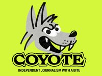 Thumbnail of COYOTE