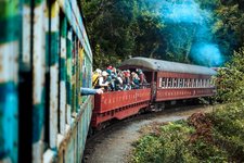 Thumbnail of 6 Spectacular North American Train Trips
