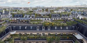 Thumbnail of Roofscapes Studio