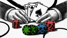 Thumbnail of How to Be More Agentic