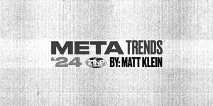 Thumbnail of The META Trending Trends: 2024