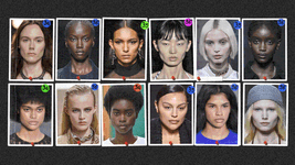 Thumbnail of Black Fashion Leaders Are Still Carrying the Diversity Push From 2020. What Happened?