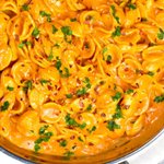 Thumbnail of Gigi Hadid Pasta (Spicy Pasta Alla Vodka)