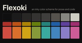 Thumbnail of Flexoki