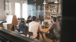 Thumbnail of Understanding and Managing Burnout - National Business Association