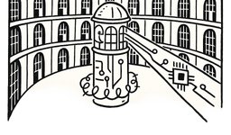Thumbnail of The Silicon Panopticon