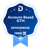 Thumbnail of Account-Based Go-to-Market (GTM) Certification
