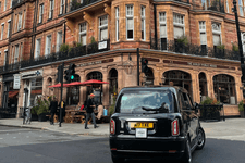 Thumbnail of London Black Book