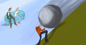 Thumbnail of In 2026, We Are Friction-Maxxing