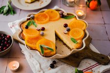 Thumbnail of Key Orange Pie