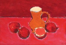 Thumbnail of Still Life With Pomegranates