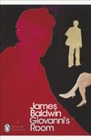 Cover of Giovanni's Room by James Baldwin
