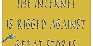 Thumbnail of The internet is rigged against great stores