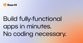 Thumbnail of Connect and Extend | Base44 Integrations