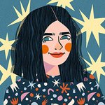 Thumbnail of Weronika Salach - Children's Book Illustrator, Surface Pattern Designer in Potsdam, Germany