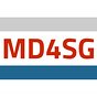 Thumbnail of MD4SG Main Page