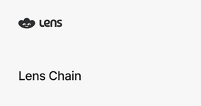 Thumbnail of Lens Chain