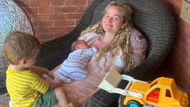 Thumbnail of My shrinking brain