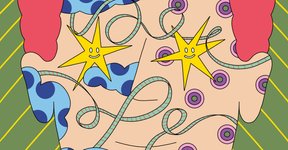 Thumbnail of How to Be More Charismatic, but Not Too Much More