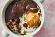 Thumbnail of Microwave Sticky Toffee Pudding Recipe