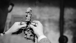 Thumbnail of When Nietzsche said ‘become who you are’, this is what he meant | Psyche Ideas