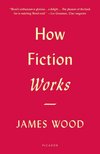 Cover of How Fiction Works by James Wood