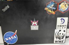 Thumbnail of stickertop.art - Discover Laptop Sticker Art