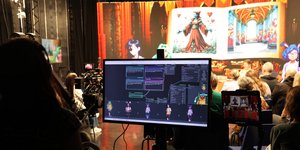 Thumbnail of Realtime Conjuring for Live Performance