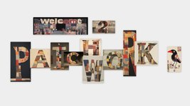 Thumbnail of Patchwork User Guide