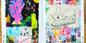 Thumbnail of Some kinds of monsters