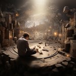 Thumbnail of The 8 Shapes of Stories