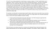 Thumbnail of Studying Yourself