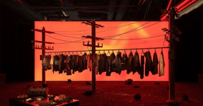 Thumbnail of The Myth of the Hollywood Cowboy | 032c