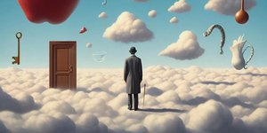 Thumbnail of Unlocking the emotional brain