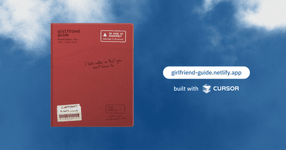 Thumbnail of Girlfriend Guide
