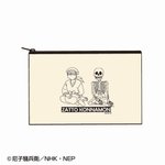 Thumbnail of 忍たま乱太郎 雑渡昆奈門 ポーチ グッズ