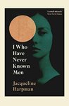 Thumbnail of A quote from I Who Have Never Known Men