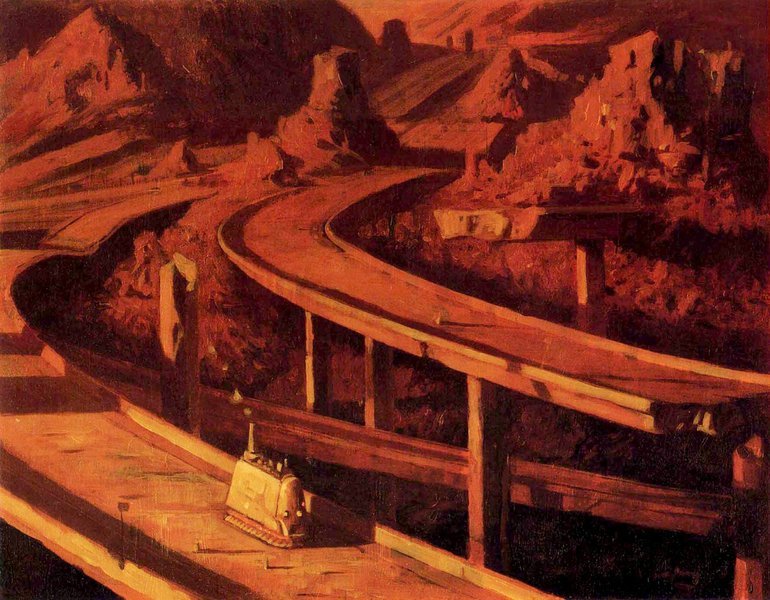 Thumbnail of Animation Obsessive Staff on Substack