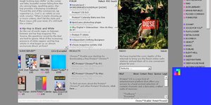 Thumbnail of #706 | Old Internet vs New Internet