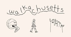 Thumbnail of I Decided to Walk Across Massachusetts.