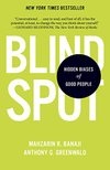 Cover of Blindspot: Hidden Biases of Good People