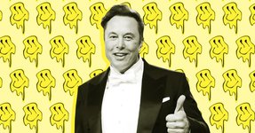 Thumbnail of Astudy found that X’s algorithm now loves two things: Republicans and Elon Musk