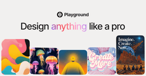Thumbnail of Design - Playground