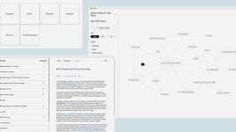 Thumbnail of Building an infopunk’s digital garden with Sane
