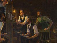 Thumbnail of There Is No Free Market for Electricity: Can There Ever Be? - American Affairs Journal